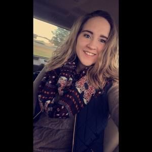 Meet your Posher, Haley